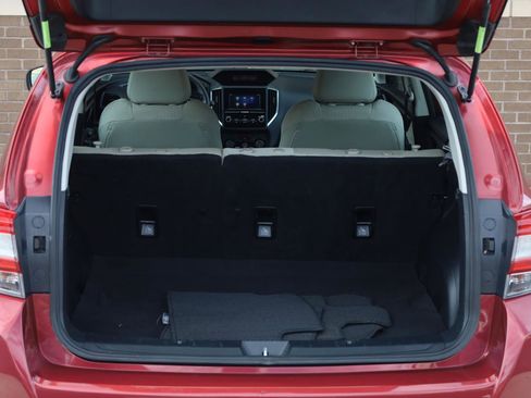 Used 2019 Subaru Impreza 2.0i w/ Eyesight AWD/4WD image 11