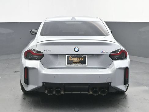Used 2024 BMW M2 w/ Lighting Package RWD image 6