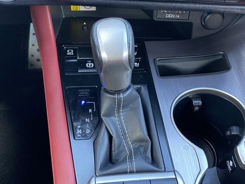 Used 2021 Lexus RX 350 F Sport w/ Accessory Package image 10