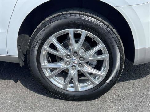Used 2023 Buick Enclave Essence w/ Experience Buick Package AWD/4WD image 10