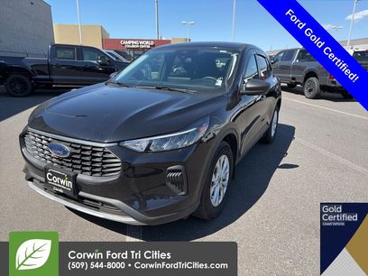 Used 2023 Ford Escape Active w/ Tech Pack #1