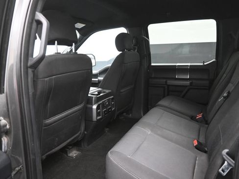Used 2020 Ford F150 XLT w/ Equipment Group 302A Luxury RWD image 26