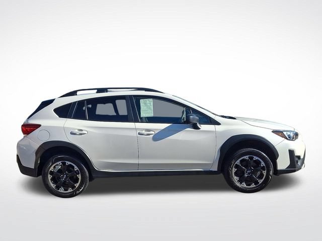 Used 2021 Subaru Crosstrek 2.0i AWD/4WD image 7