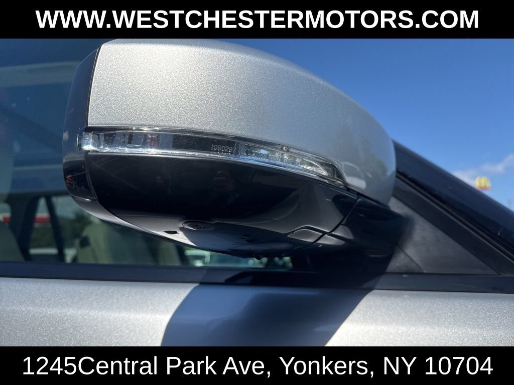 Used 2020 Land Rover Range Rover HSE AWD/4WD image 12