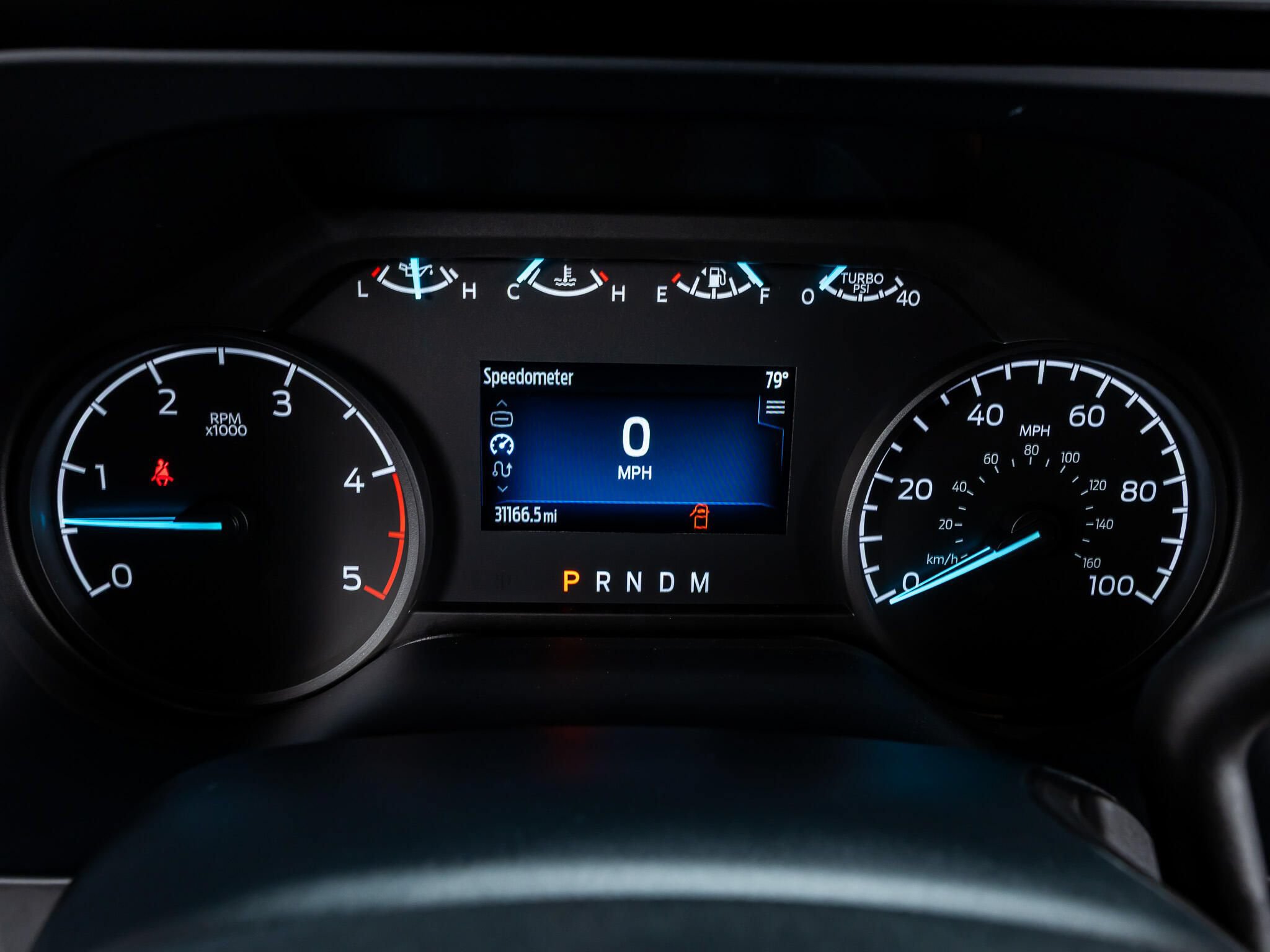 Used 2024 Ford F450 XLT w/ 360-Degree Camera Package AWD/4WD image 17