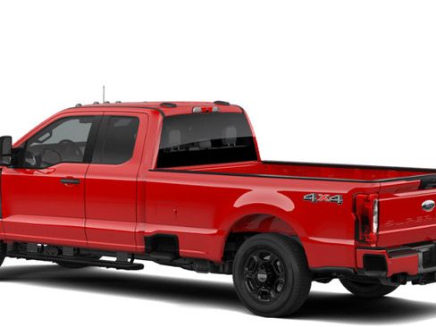 New 2026 Ford F350 XL w/ STX Appearance Package AWD/4WD image 24