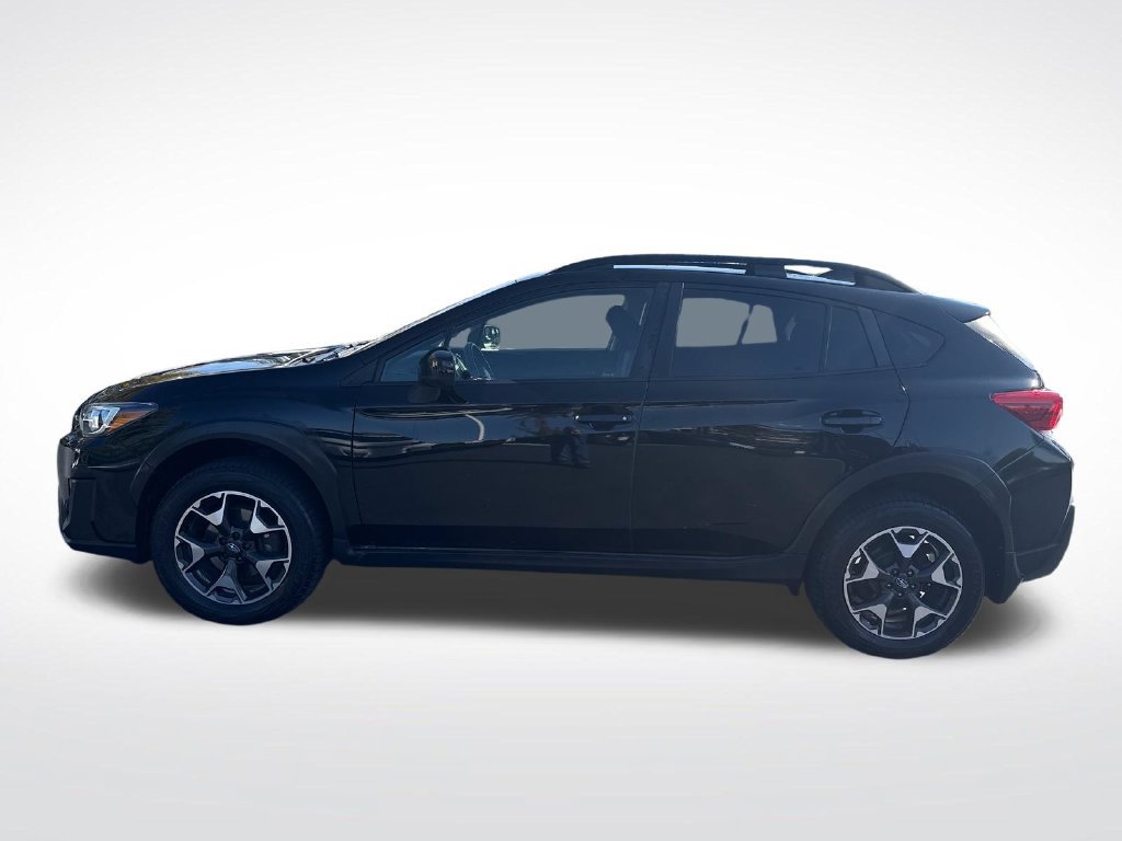 Used 2019 Subaru Crosstrek 2.0i Premium w/ Popular Package #2 AWD/4WD image 2