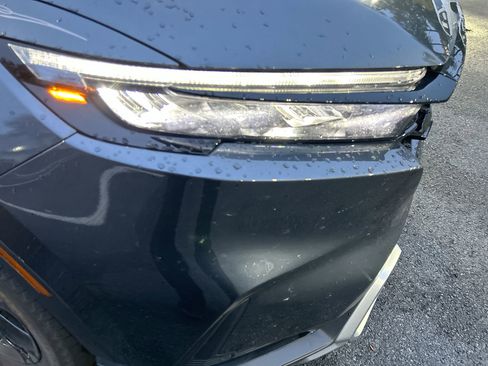 Used 2024 Honda CR-V Sport Touring image 11