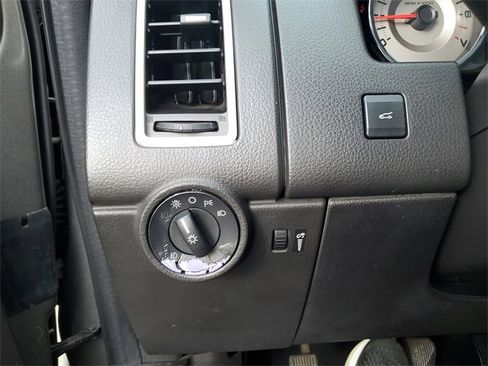 Used 2008 Ford Edge Limited image 20