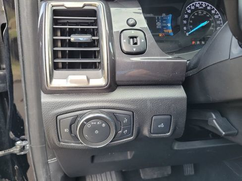 Used 2021 Ford Ranger Lariat w/ FX4 Off-Road Package AWD/4WD image 21