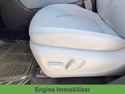 Used 2023 Toyota Highlander L FWD image 17