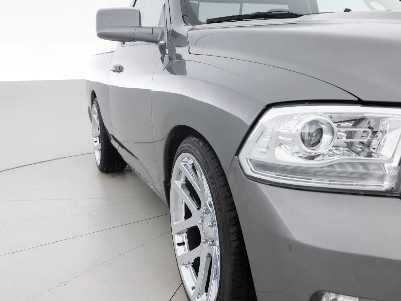 Used 2012 RAM 1500 Express RWD image 11