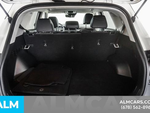 Used 2024 Kia Seltos S FWD image 21