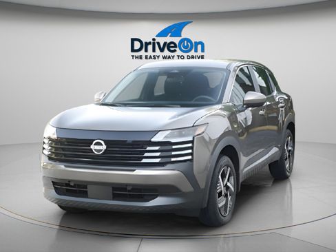 Used 2025 Nissan Kicks SV image 19