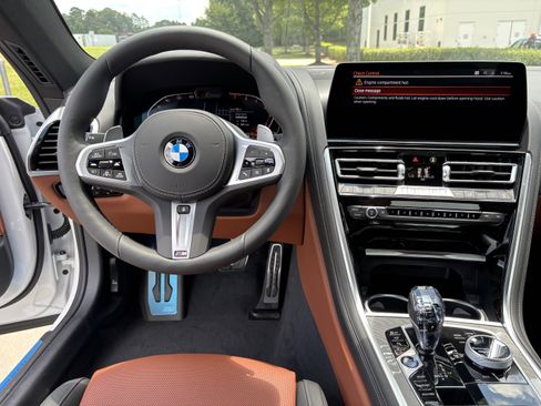 New 2026 BMW 840i xDrive Coupe image 19