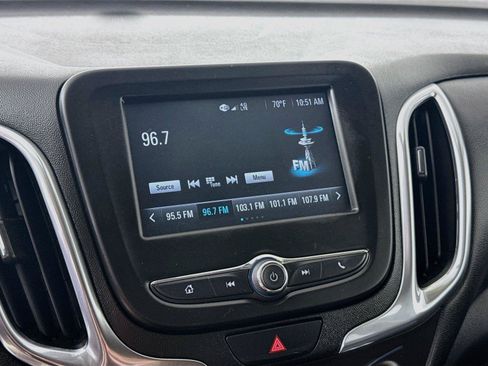 Used 2018 Chevrolet Equinox LT AWD/4WD image 7