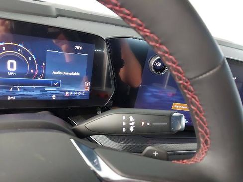 New 2026 Chevrolet Suburban RST w/ Comfort Package image 22