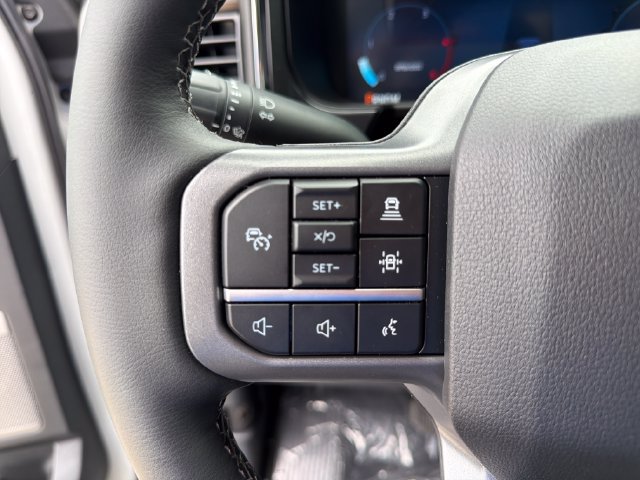 New 2026 Ford F350 Lariat w/ Black Appearance Package AWD/4WD image 27