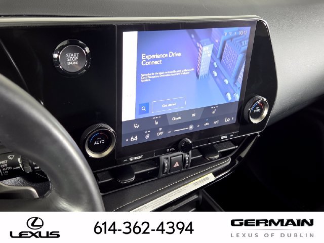 Certified 2025 Lexus NX 350 AWD w/ Accessory Package (2T) image 24