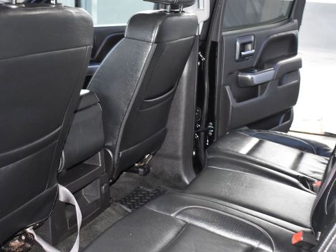 Used 2017 Chevrolet Silverado 1500 LT w/ All Star Edition image 13