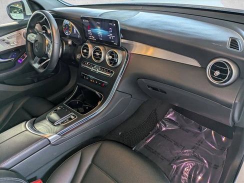 Certified 2020 Mercedes-Benz GLC 300 4MATIC image 22