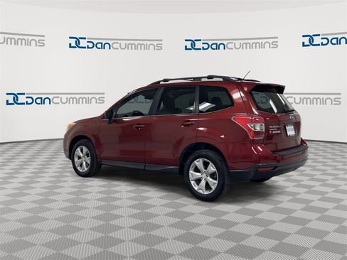 Used 2014 Subaru Forester 2.5i Limited image 6