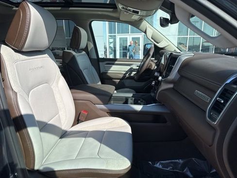 New 2026 RAM 1500 Laramie w/ Bed Utility Group image 22