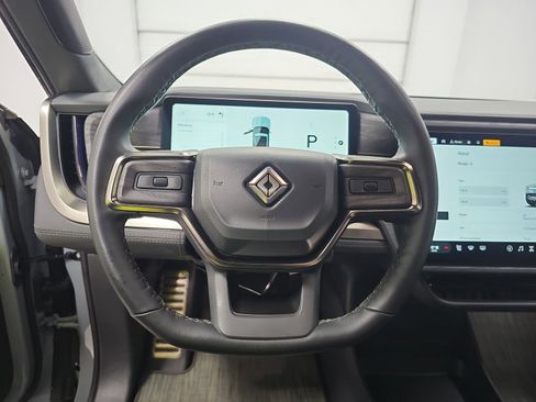 Used 2023 Rivian R1T Adventure image 26