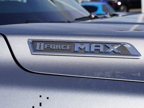 New 2025 Toyota Tundra Limited image 6