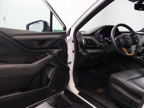 Used 2024 Subaru Outback Wilderness AWD/4WD image 9