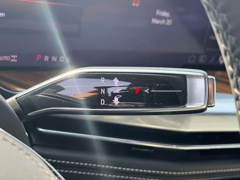 Used 2025 Cadillac Escalade Sport Platinum w/ LPO, Floor Liner Package image 25