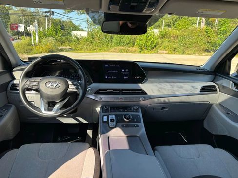Used 2021 Hyundai Palisade SEL image 24