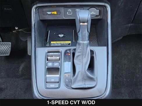 Used 2023 Honda CR-V EX-L image 23