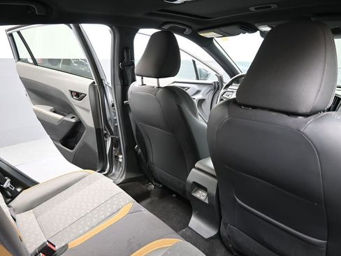 Certified 2024 Subaru Crosstrek 2.5i Sport image 15