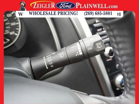 Used 2023 Nissan Murano Platinum image 29