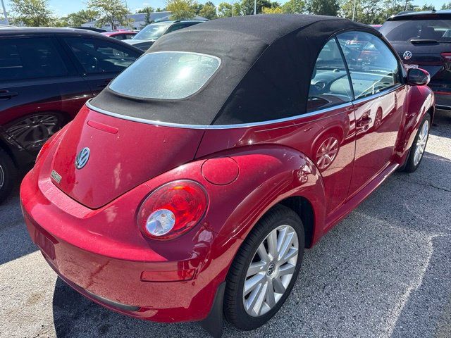 Used 2009 Volkswagen Beetle S FWD image 5