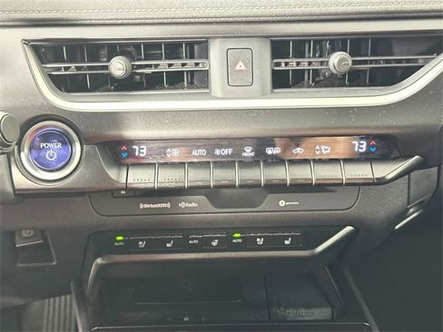 Used 2022 Lexus UX 250h w/ Premium Package image 14