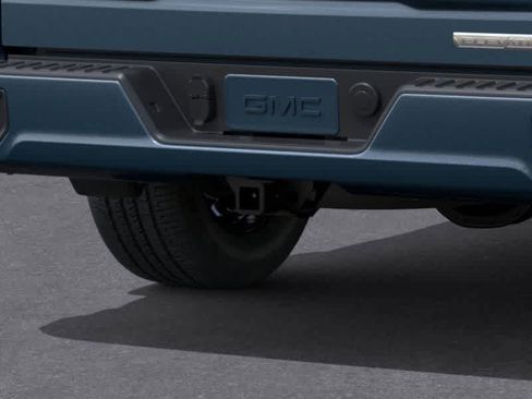 New 2026 GMC Sierra 1500 Elevation image 14