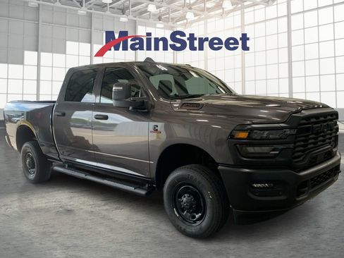 Used 2025 RAM 2500 Tradesman image 7