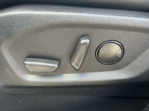 Used 2024 Ford Edge Titanium image 15