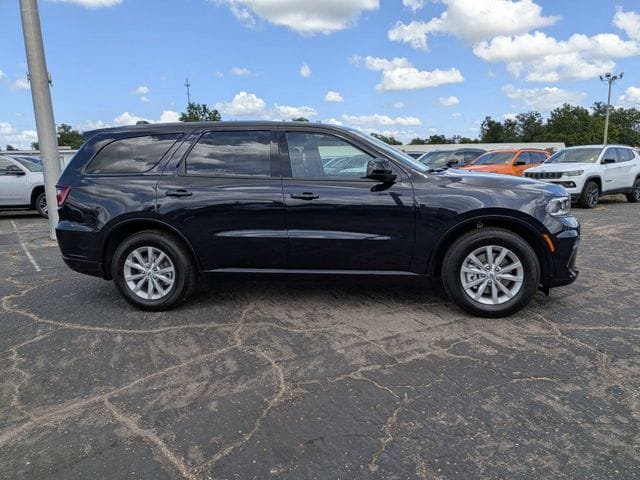 New 2026 Dodge Durango GT w/ Mopar All Weather Package RWD image 3
