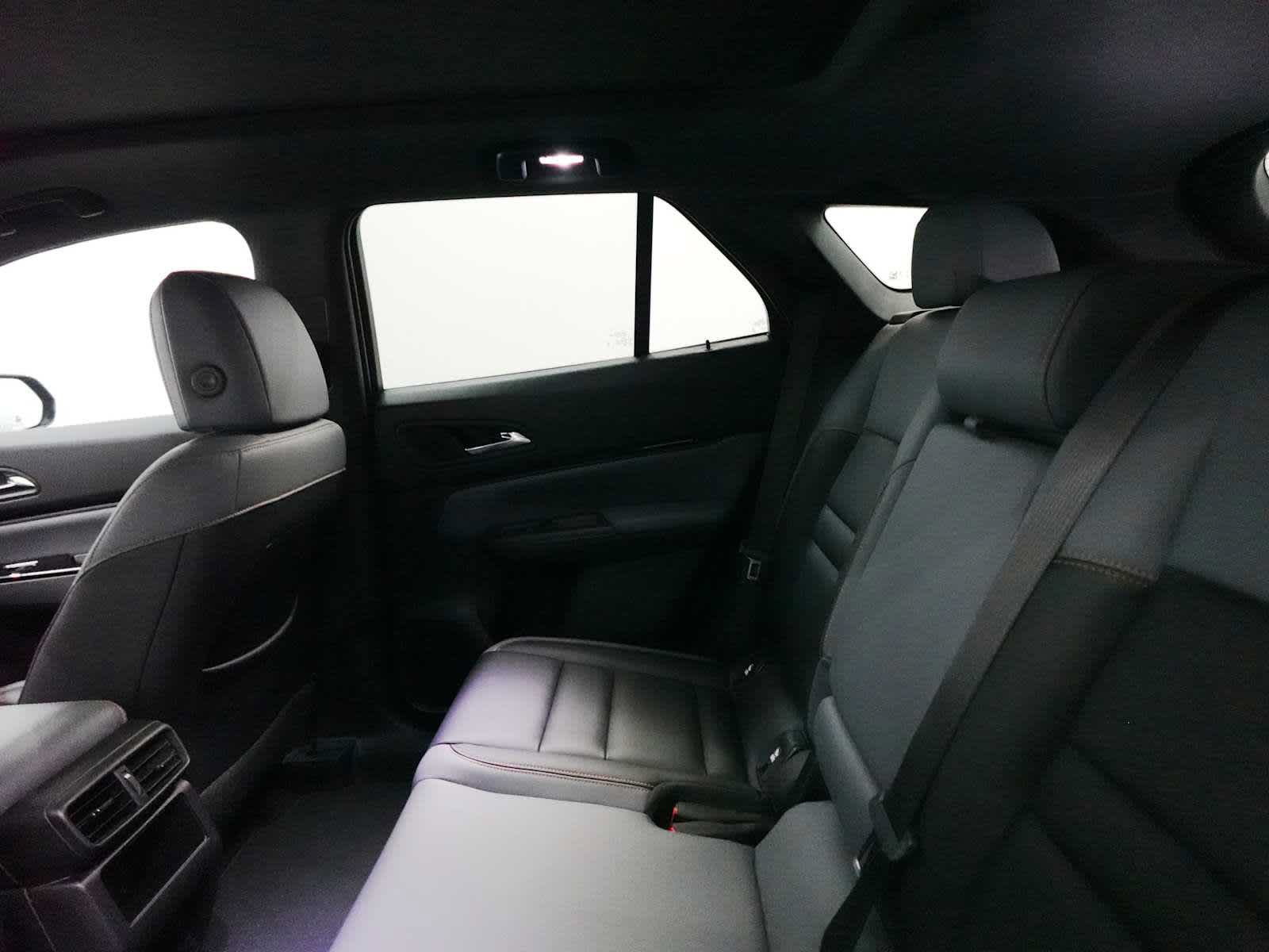 Used 2024 Honda Prologue Touring image 27