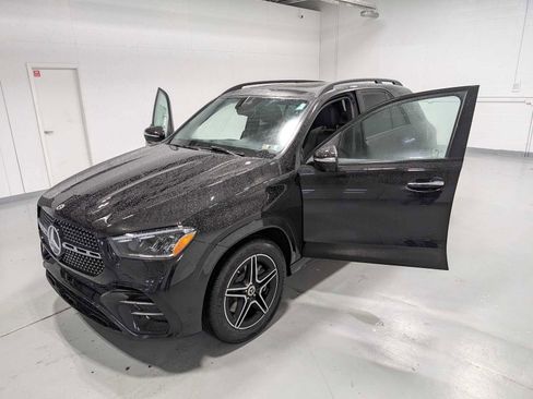 New 2026 Mercedes-Benz GLE 350 4MATIC image 14
