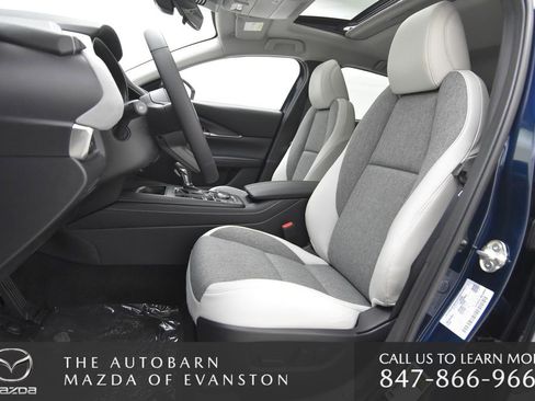 New 2026 MAZDA CX-30 Aire Edition AWD/4WD image 25