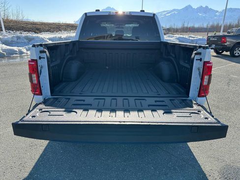 Used 2023 Ford F150 XLT w/ Trailer Tow Package image 13