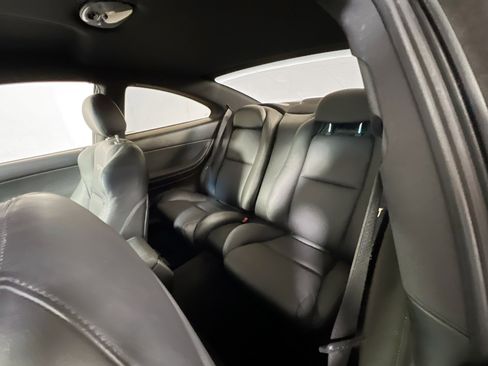 Used 2006 Pontiac GTO image 22