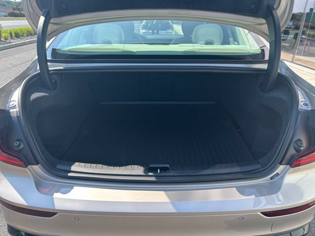 Certified 2024 Volvo S60 B5 Core w/ Climate Package FWD image 11