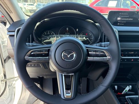 New 2026 MAZDA CX-50 AWD 2.5 S w/ Accent Package image 11