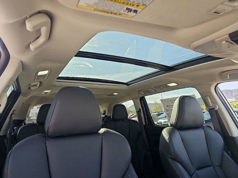 New 2026 Subaru Ascent Limited Bronze AWD/4WD image 20