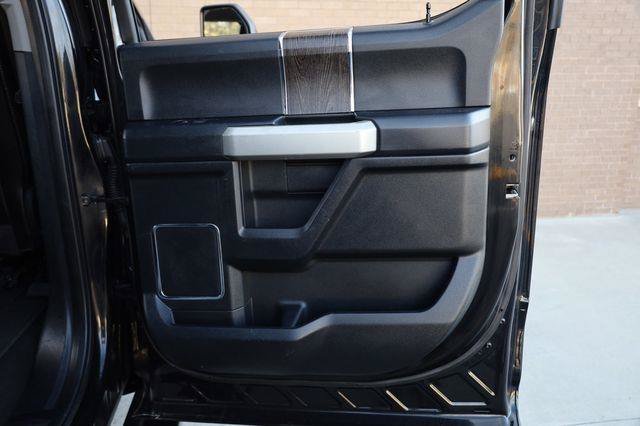 Used 2020 Ford F250 Lariat AWD/4WD image 26